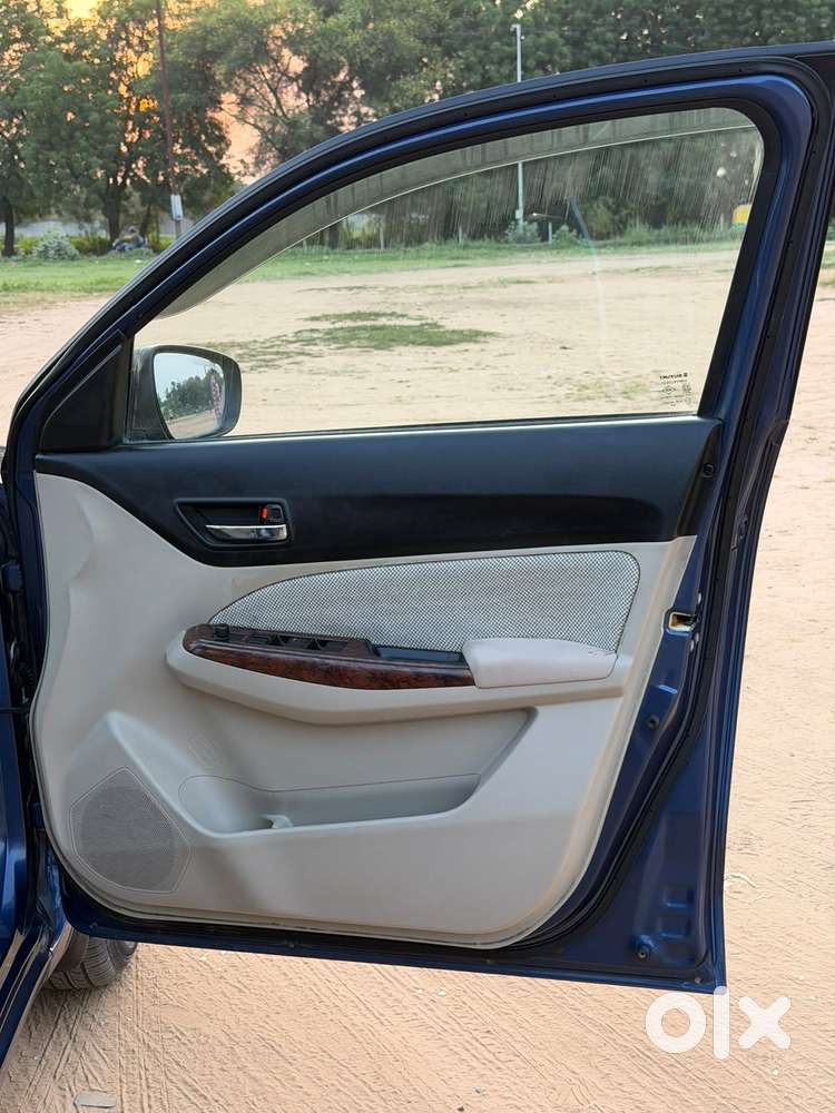 Maruti Suzuki Swift Dzire Vdi Bsiv, 2017, Diesel