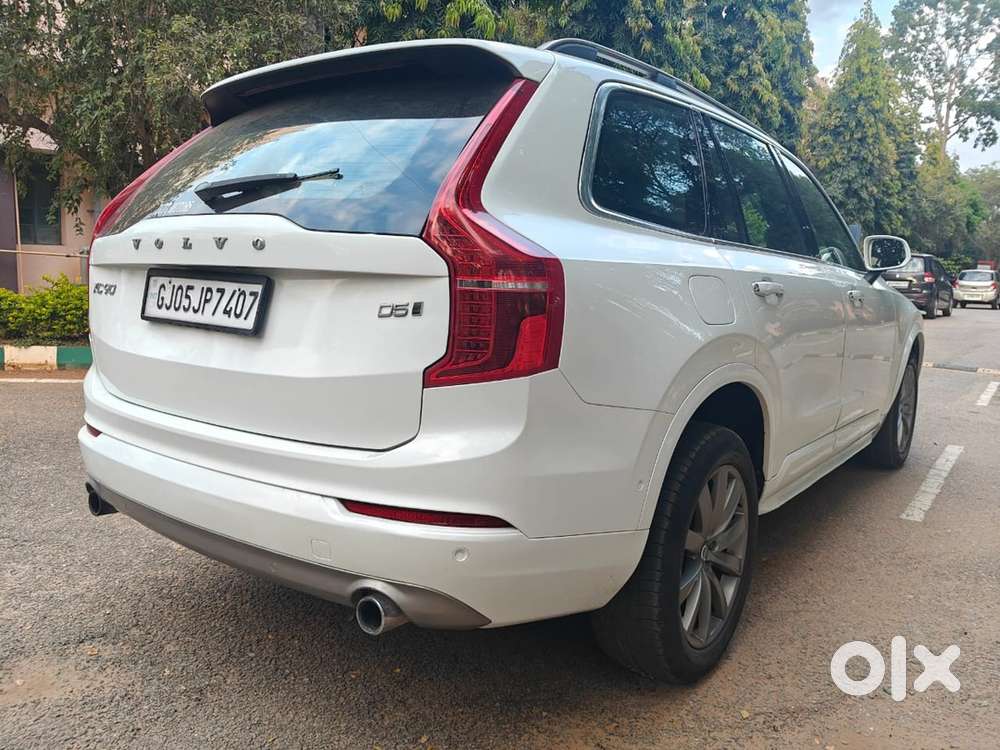 Volvo Xc90 Diesel 2016