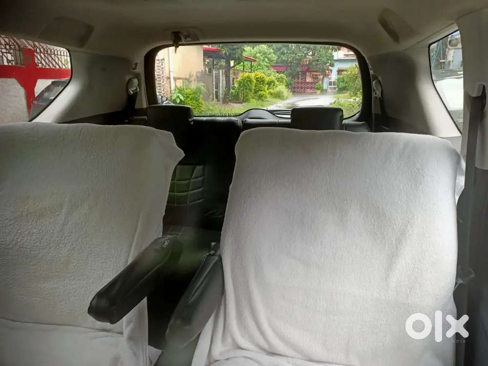 Toyota Innova Crysta 2024 Model Diesel Manual