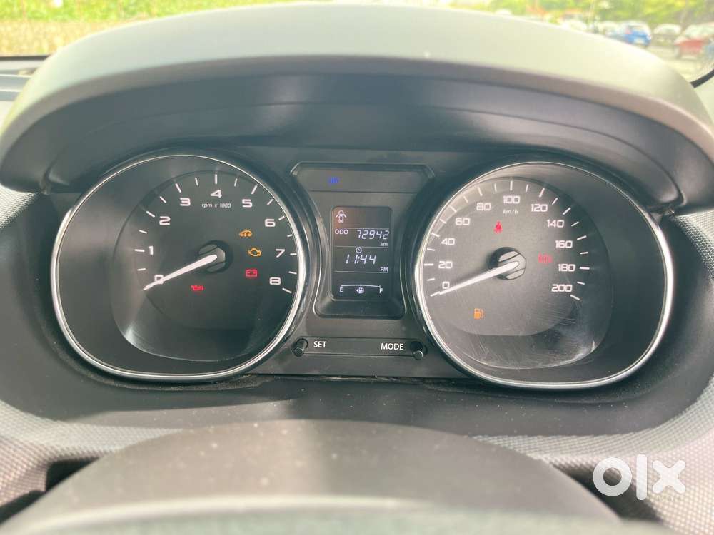 Tata Tiago 1.2 Revotron Xt (o), 2020, Cng & Hybrids