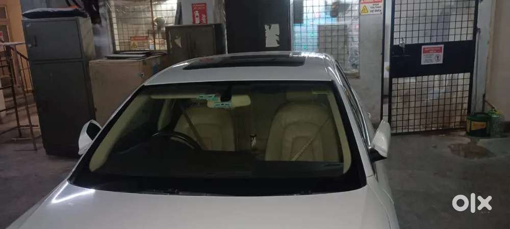 Audi A4 Diesel 1.4 2026 Km Driven