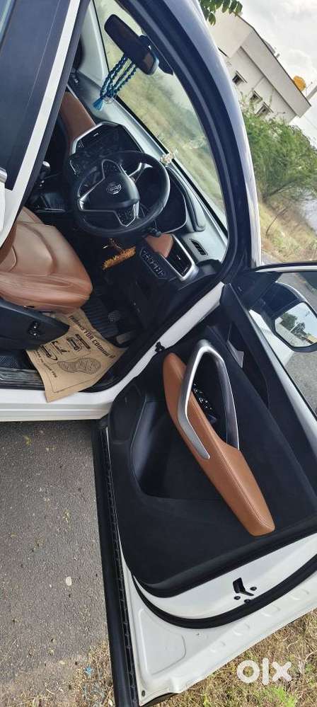 Mg Hector Plus Smart Pro 2.0 Turbo Diesel 6 Str, 2021, Diesel