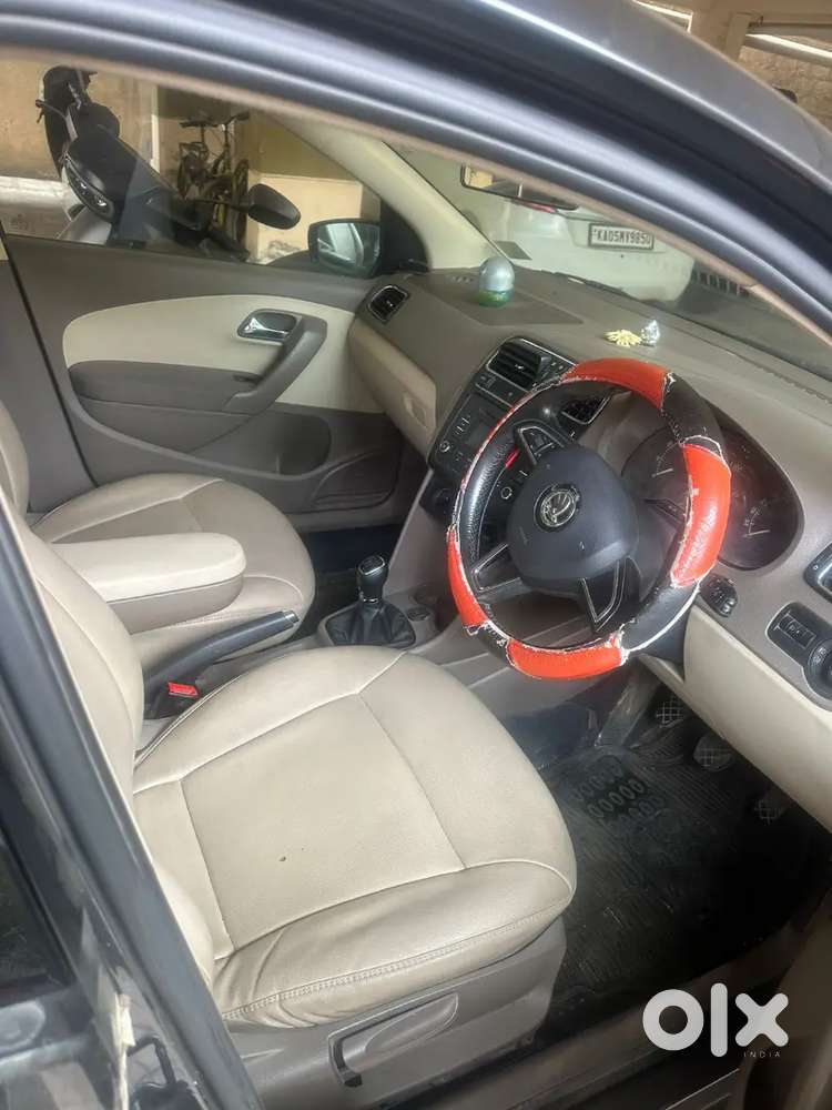 Skoda Rapid 2016 Petrol Well Maintained