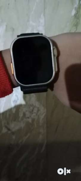 I sales watch olx