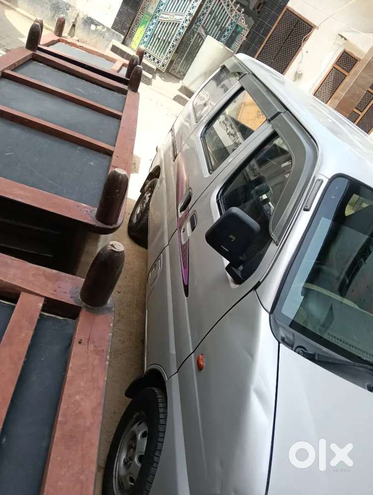 Maruti Eeco 1.2 2017