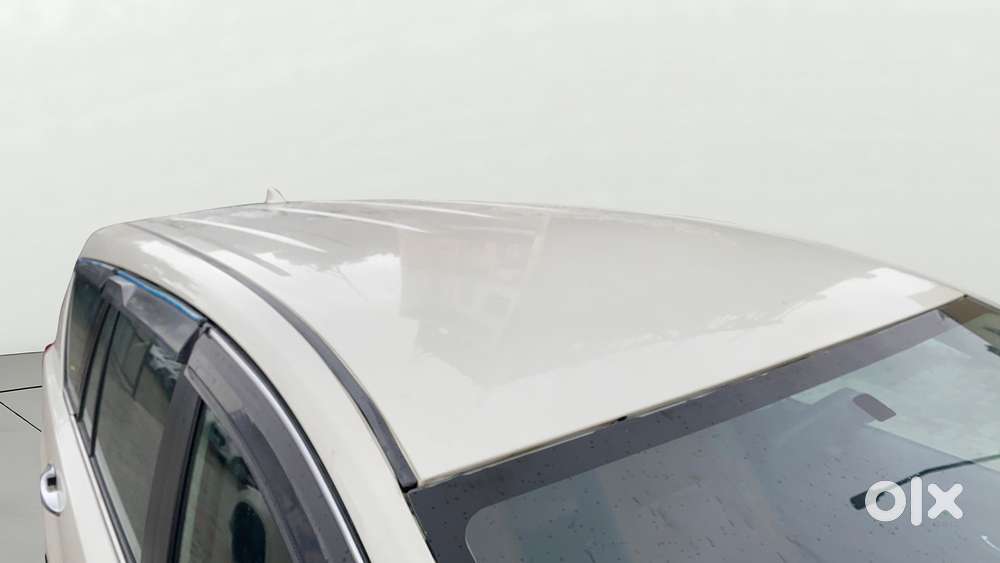 Toyota Innova Crysta [2016-2020] 2.4 Zx At 7 Str, 2022, Diesel