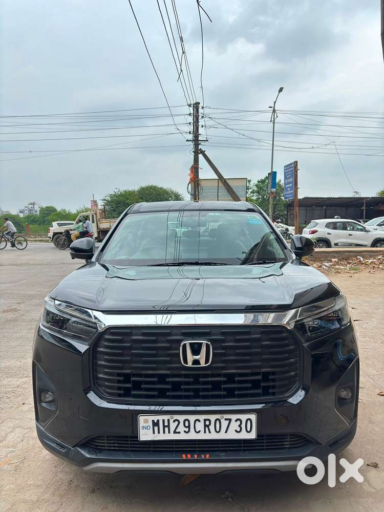 Honda Elevate V Cvt 2026