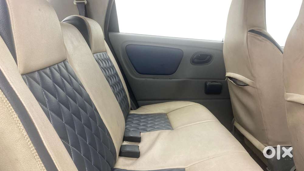 Maruti Suzuki Alto K10 Vxi, 2014, Petrol