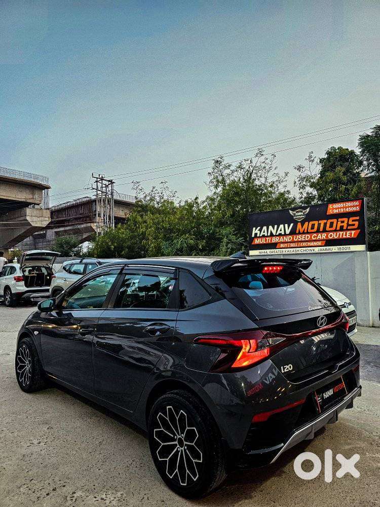 Hyundai I20 Magna 1.2 Mt, 2024, Petrol