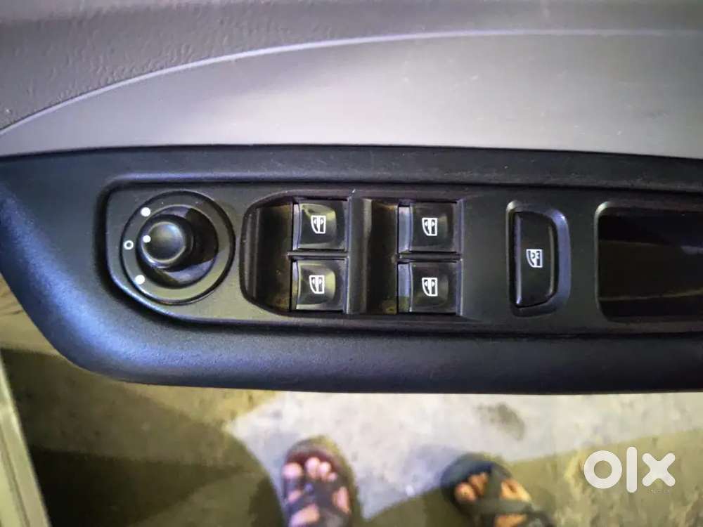 Renault Triber Rxt Mt