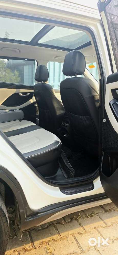 Hyundai Creta Sx (o) 1.5 Diesel, 2020, Diesel