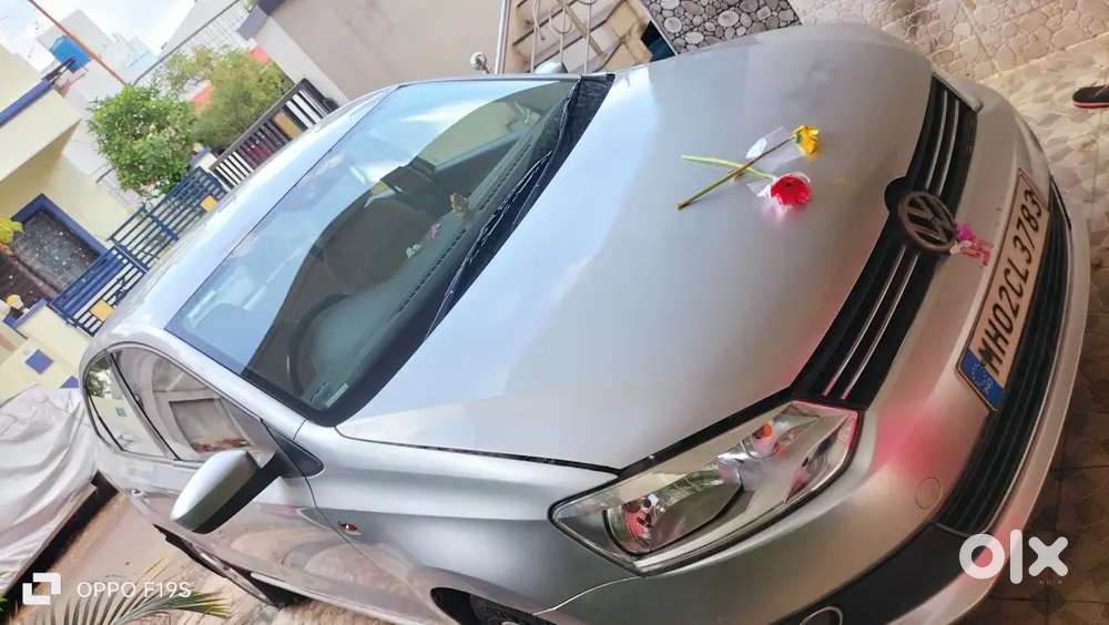 Diesel Vento