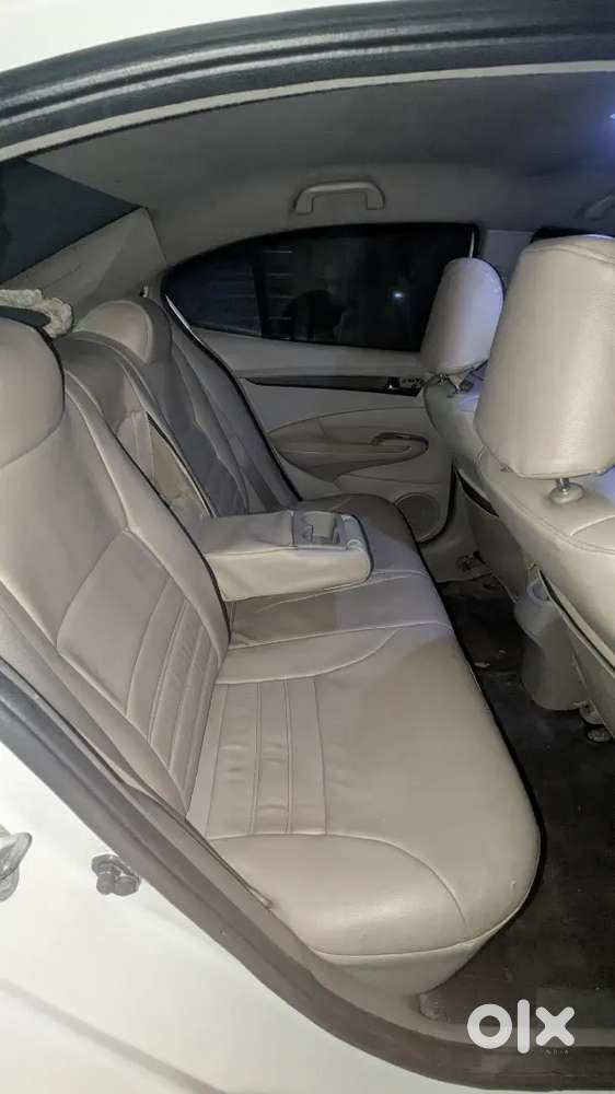 Honda City 2009 Manual Petrol