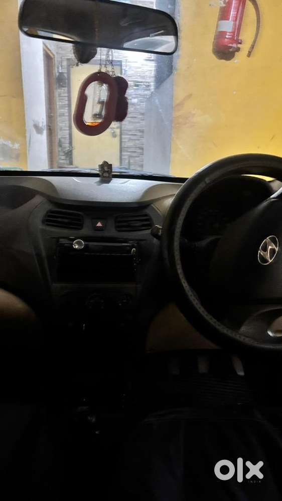 Hyundai Eon 2012