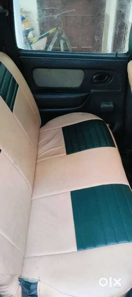 Maruti Suzuki Wagon R 2008 Lpg 143592 Km Driven