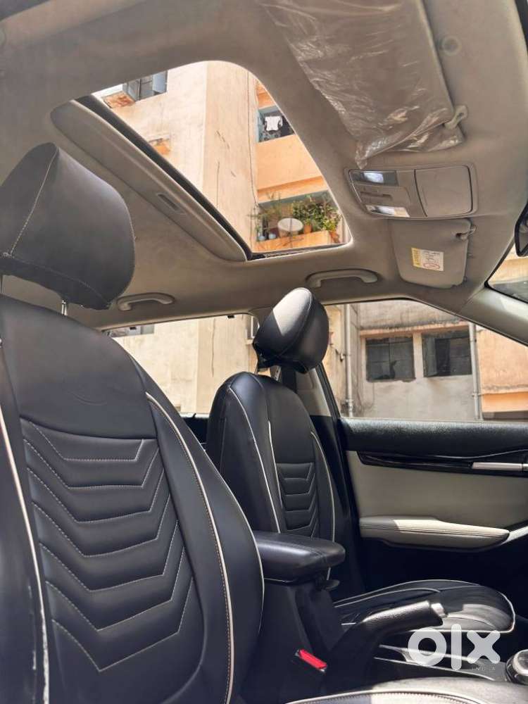 Kia Seltos Htx D, 2022, Diesel
