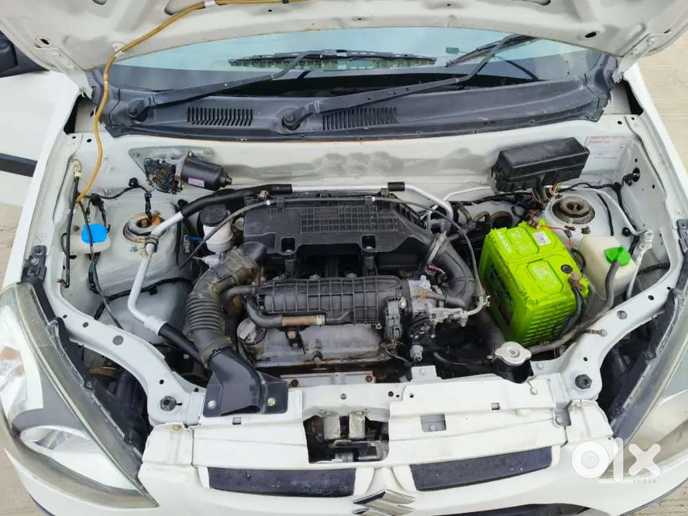 Maruti Suzuki Alto 800 2015