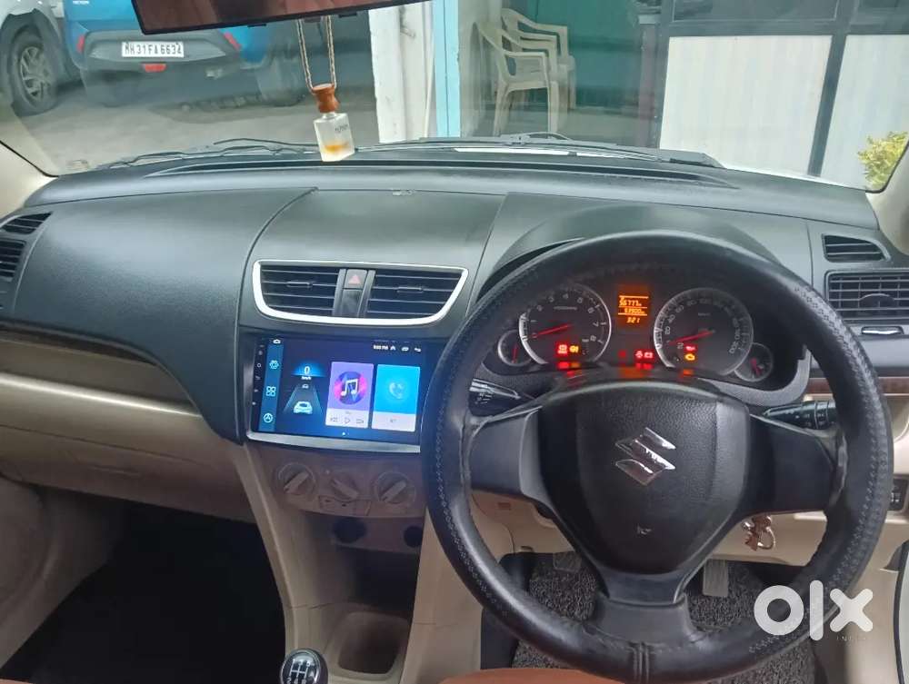 Maruti Dzire 1.2 Vxi 2013 Variant