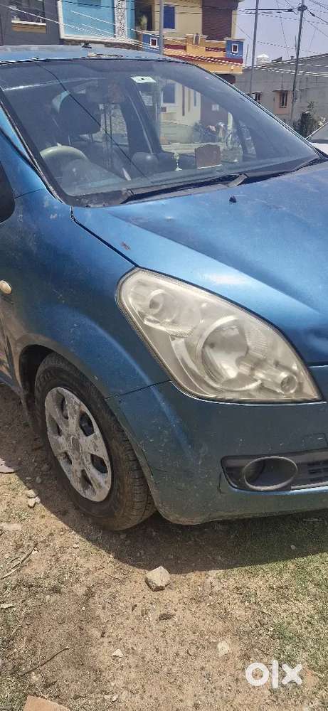 Maruti Suzuki Ritz 2010 Diesel For Sale