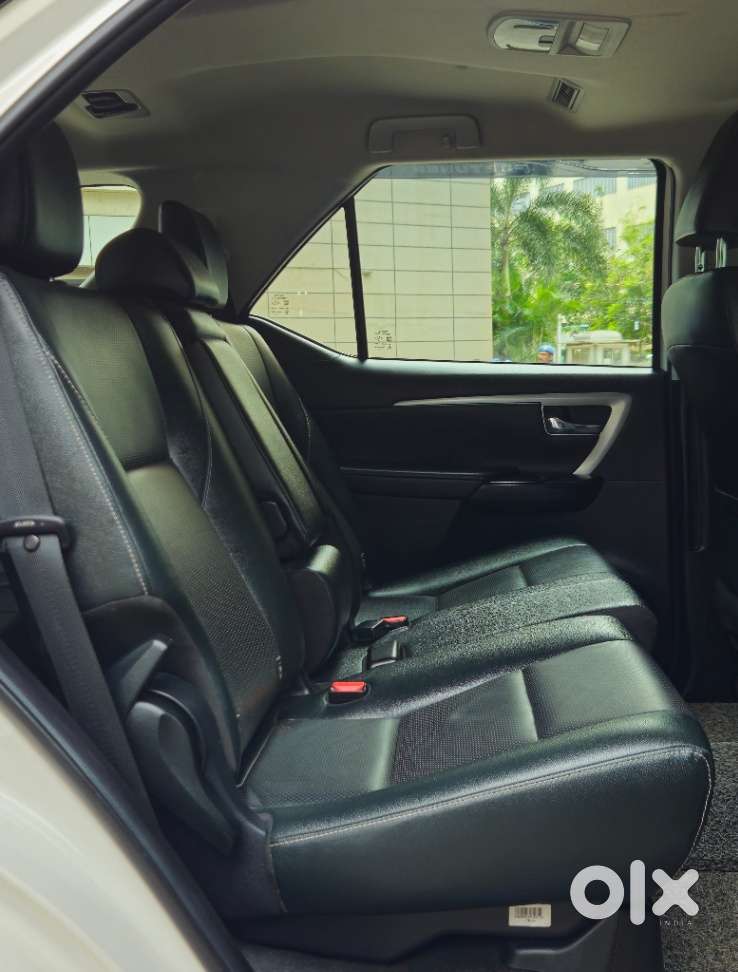 Toyota Fortuner 3.0 4x2 Automatic, 2023, Diesel