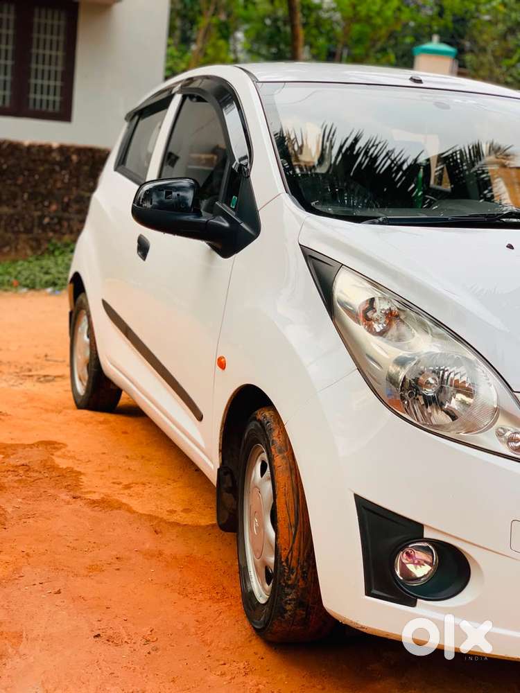 Chevrolet Beat 2026 Diesel 84 Km Driven