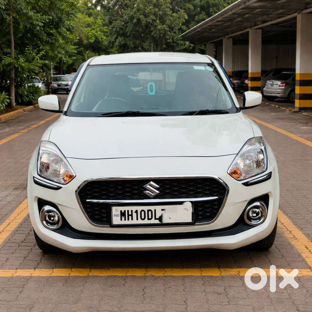 Maruti Suzuki Swift Vxi + Manual, 2021, Petrol