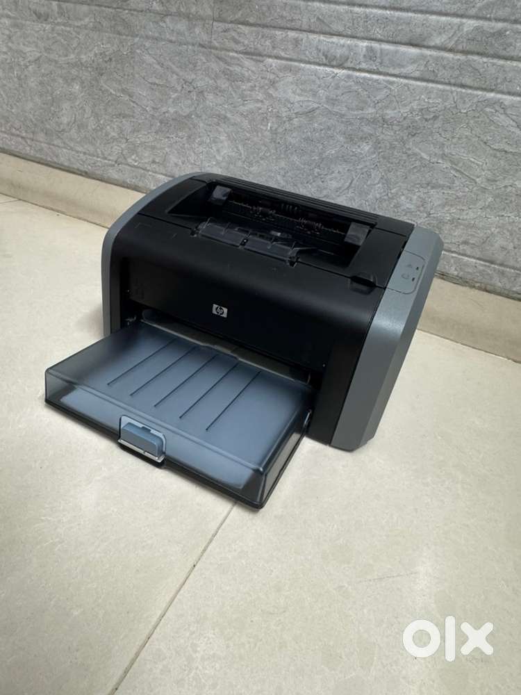 HP LaserJet 1020 Printer &ndash; Excellent Condition, Very Less Used