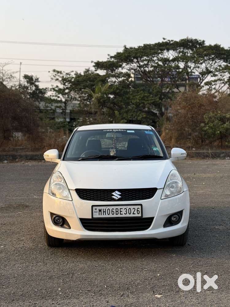 Maruti Suzuki Swift Zxi, 2013, Petrol