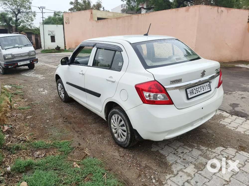 Maruti Suzuki Dzire 2014 Petrol 70000 Km Driven