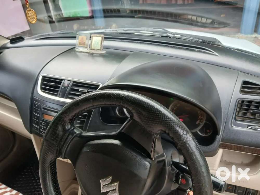Swift Dzire Diesel Vdi 2014