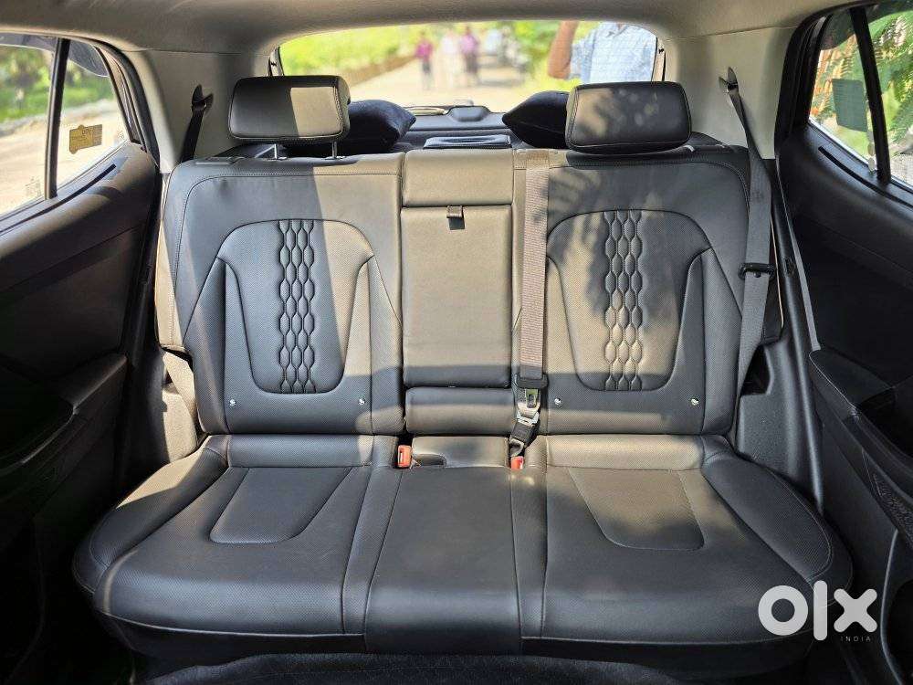 Hyundai Creta Sx (o) 1.5 Diesel Automatic Knight, 2025, Diesel