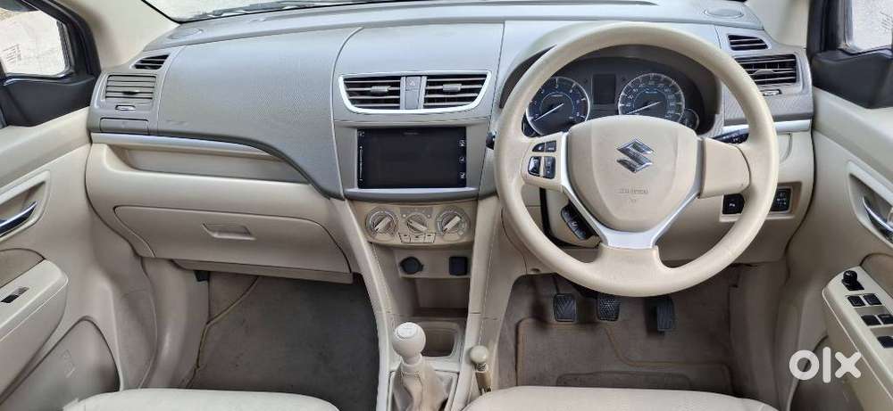 Maruti Suzuki Ertiga 1.3 Zdi Plus, 2017, Diesel