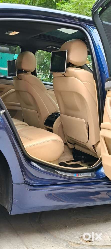 Bmw 5 Series 520 D M Sport, 2017, Diesel