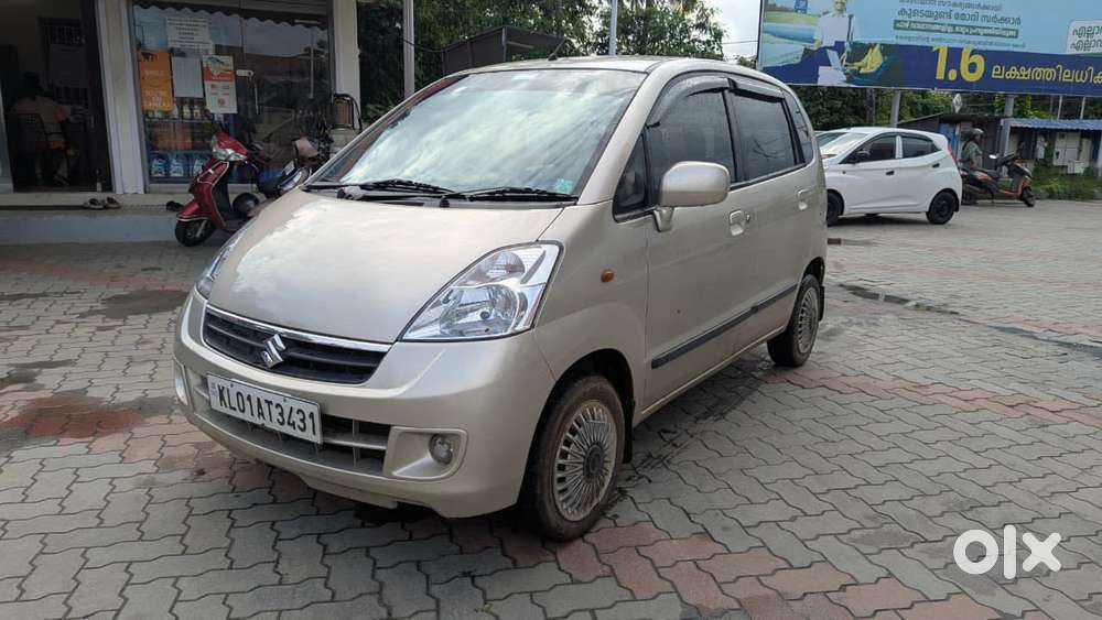 Maruti Suzuki Zen Estilo Vxi Bsiv, 2008, Petrol