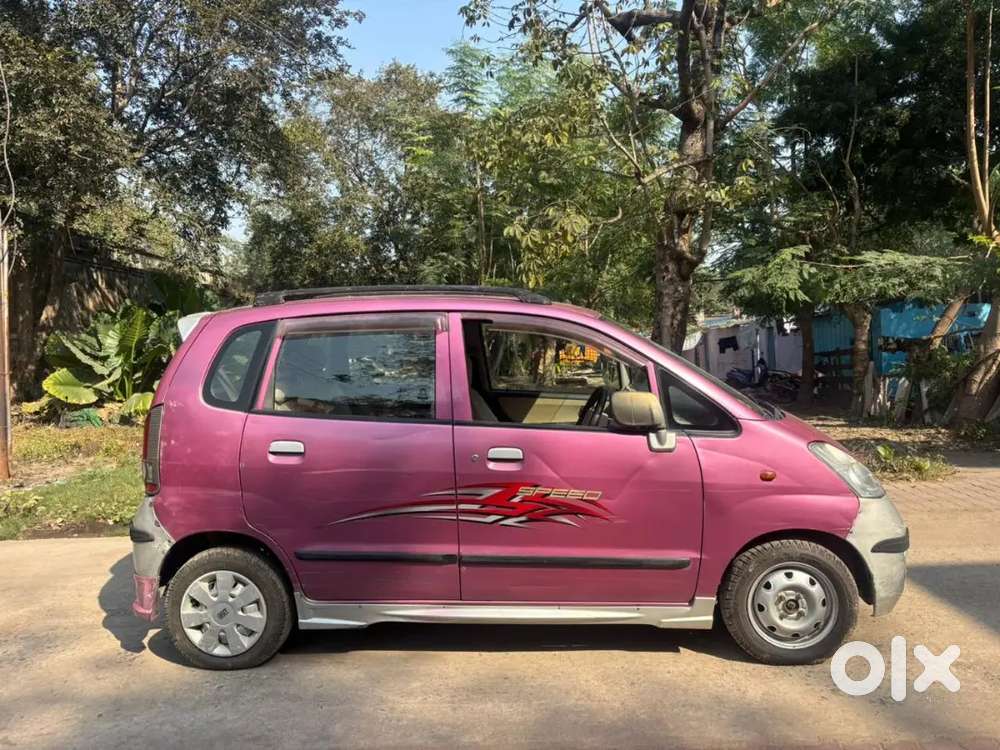 Maruti Suzuki Zen Estilo 2009 Petrol 75308 Km Driven