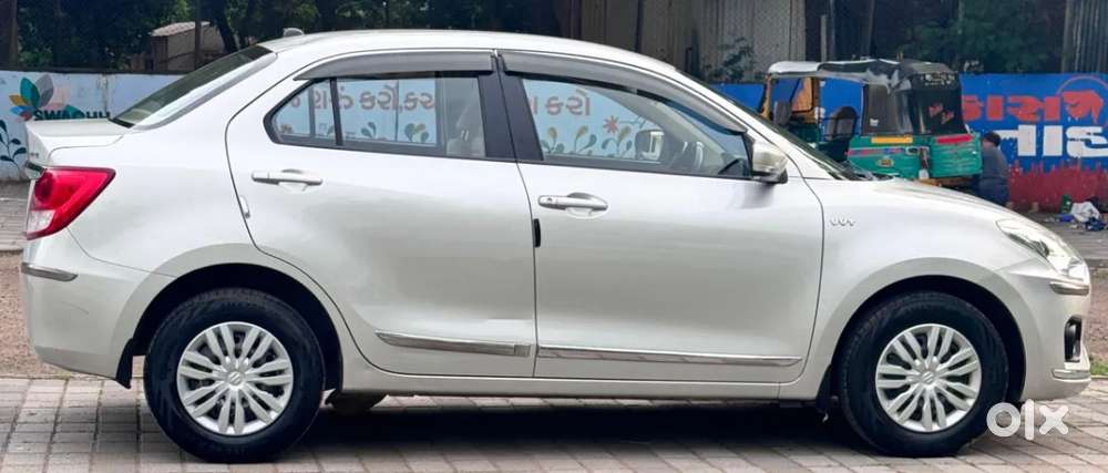 Maruti Suzuki Dzire 1.2 Vxi, 2019, Petrol