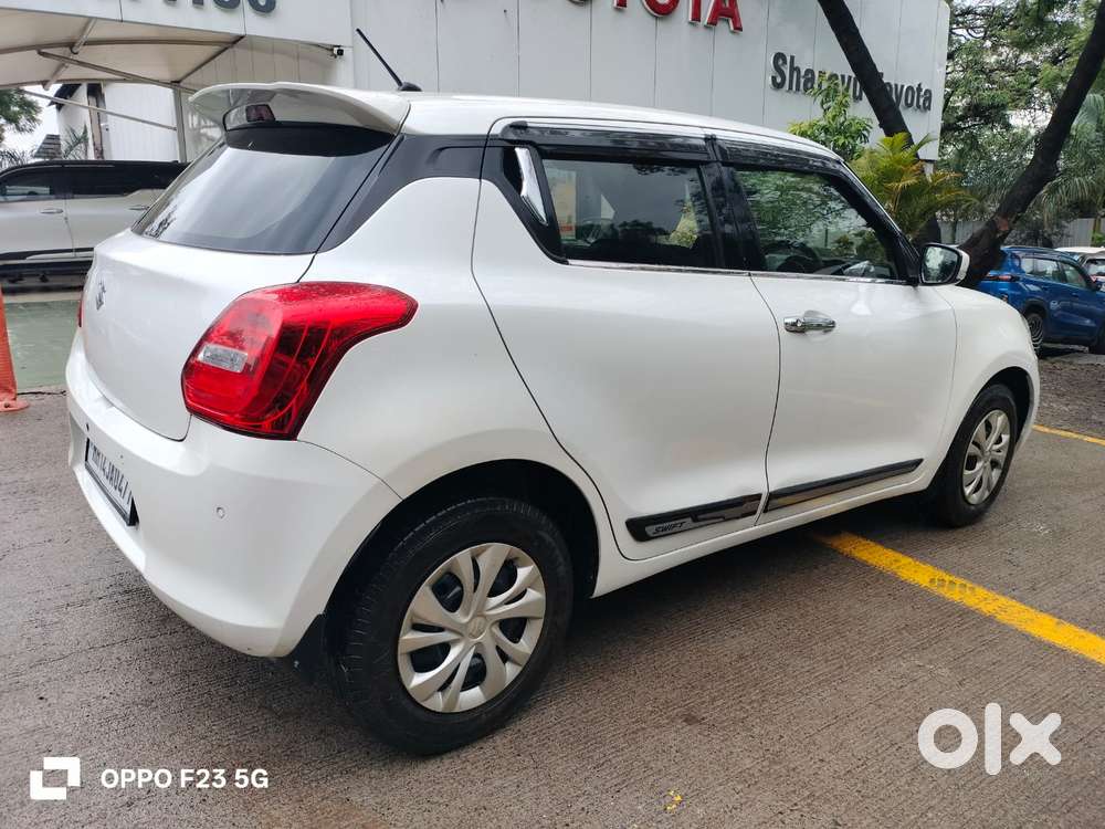 Maruti Suzuki Swift Vdi, 2020, Diesel