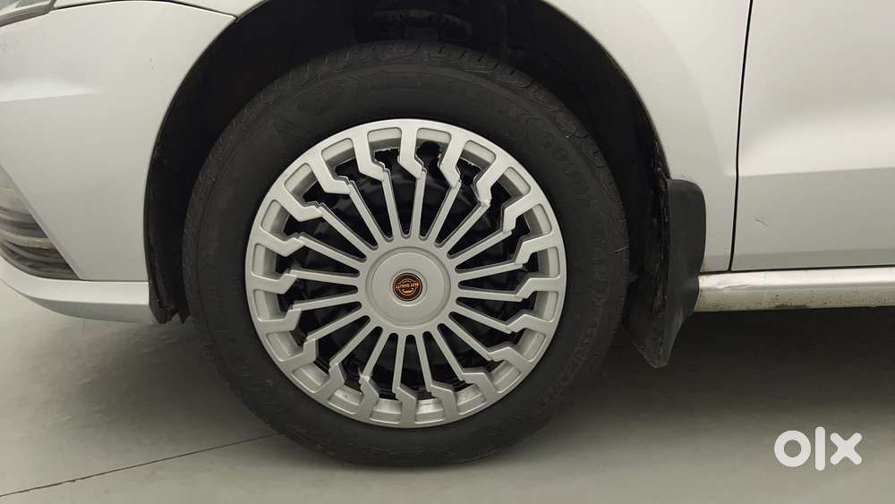 Volkswagen Ameo 1.5 Tdi Comfortline, 2016, Diesel