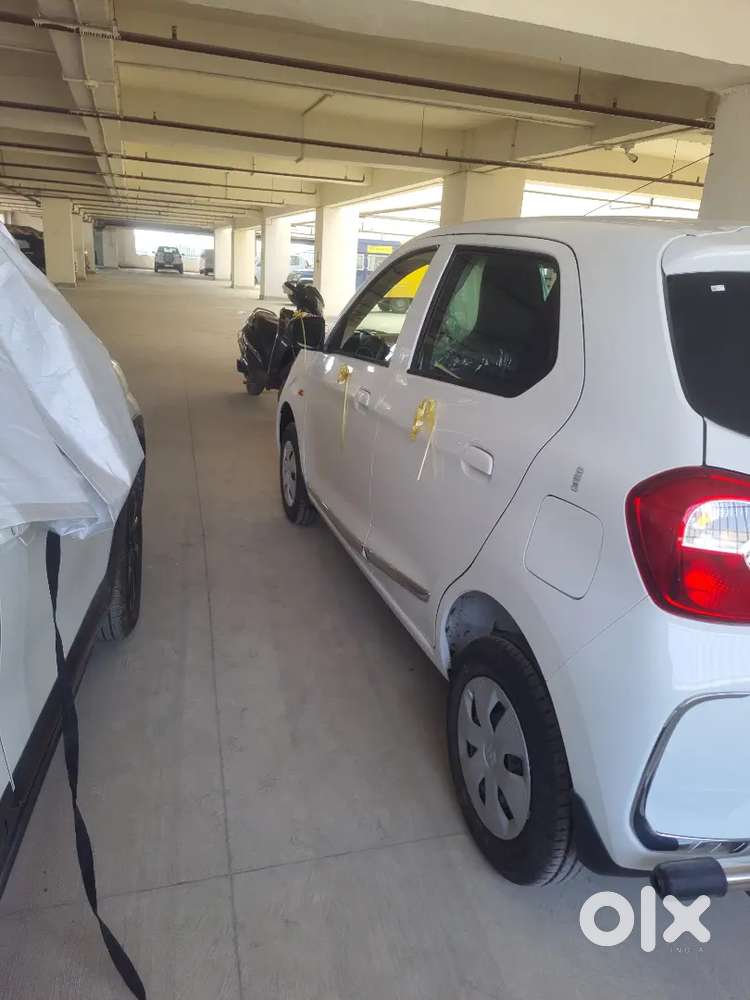 Maruti Suzuki Alto 1.0 2026