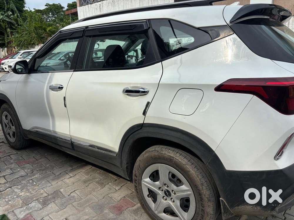 Kia Seltos Htk D, 2022, Diesel