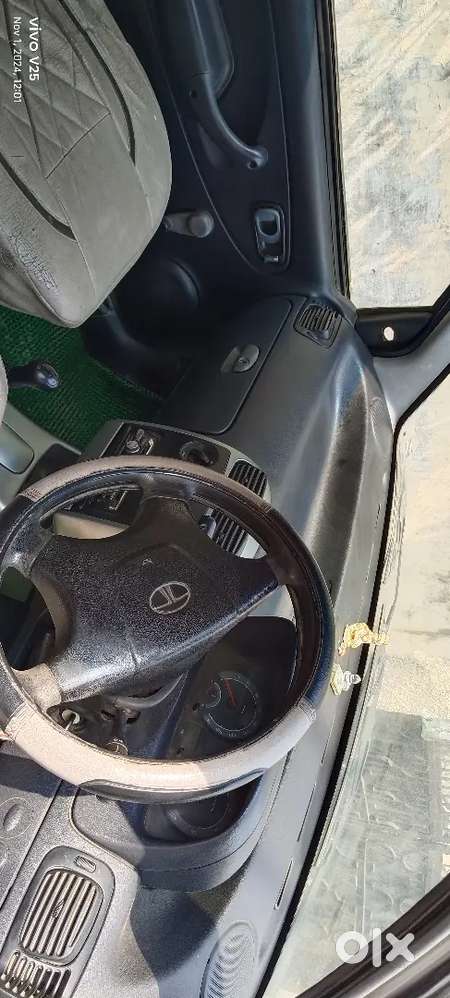 Tata Indica V2 2009 Diesel 140000 Km Driven