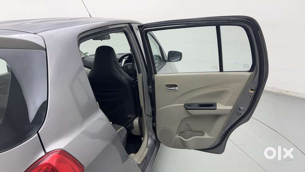Maruti Suzuki Celerio Vxi, 2014, Petrol