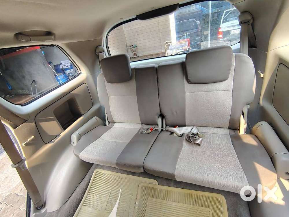 Innova V 2014 Good As New