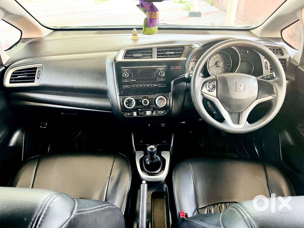 Honda Wr-v I-vtec S, 2018, Petrol