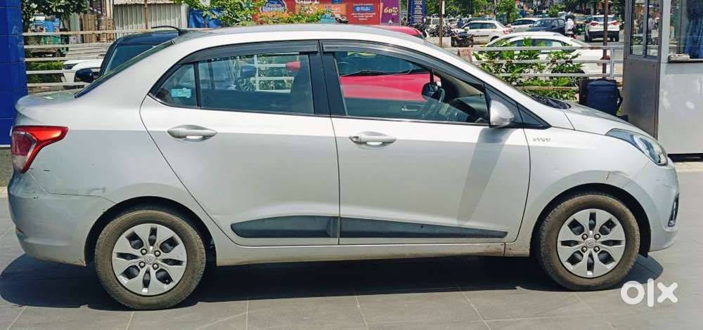 Hyundai Xcent 1.2 Vtvt S, 2014, Petrol