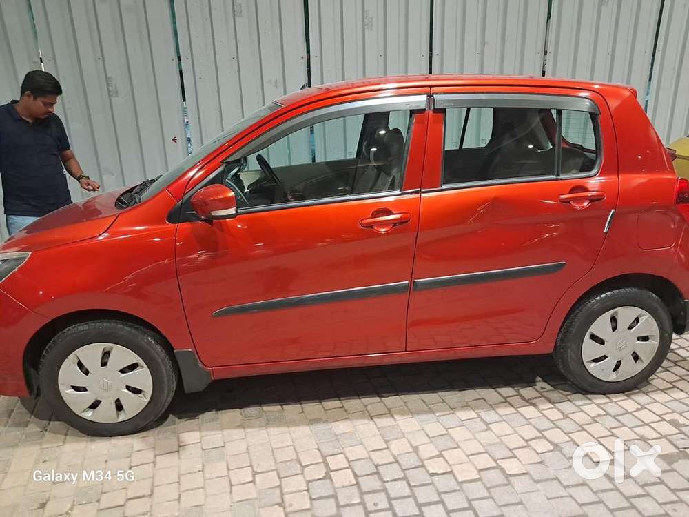 Maruti Suzuki Celerio 2018 Petrol 22169 Km Driven