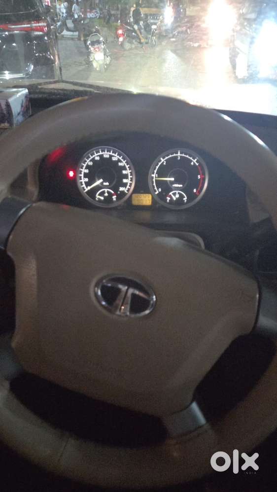 Tata Safari Storme 2015 Diesel Well Maintained