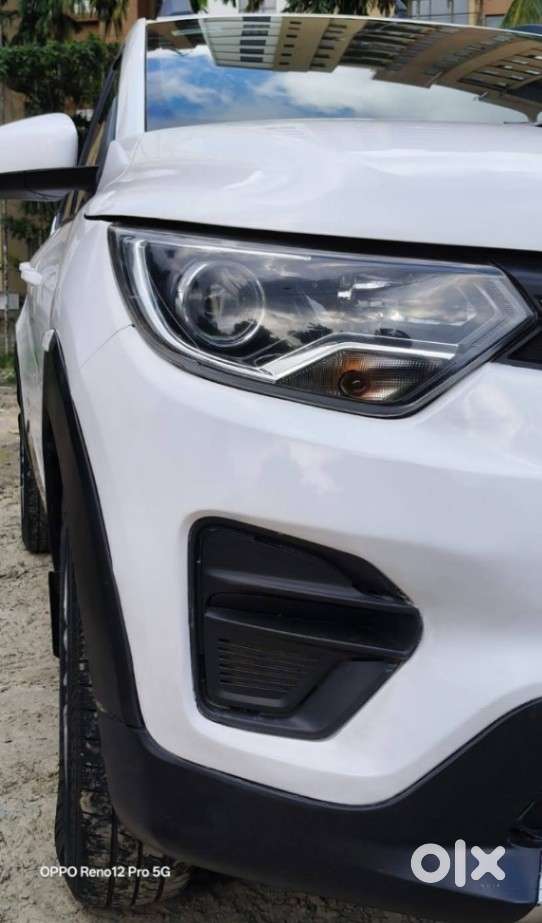 Renault Triber Rxt, 2020, Petrol