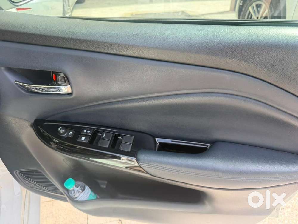 2023 Baleno Alpha Owner Driven