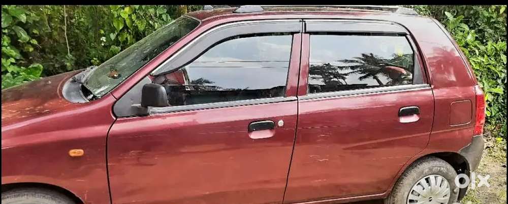 Maruti Suzuki Alto 2006 Petrol 30000 Km Driven